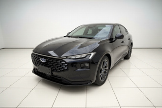 福特 蒙迪欧 2025款 2.0T EcoBoost 豪华型