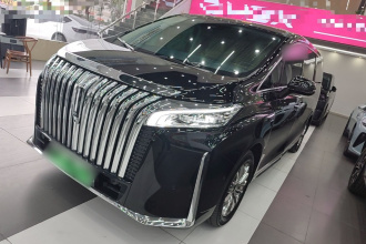 魏牌 高山 2023款 四驱行政加长版