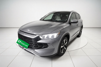 比亚迪 宋Pro新能源 2024款 荣耀版 DM-i 71KM领航型