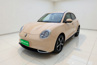 欧拉好猫 2024款 401km 豪华型
