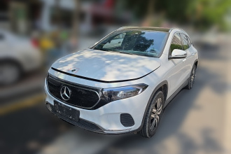 奔驰EQA 2023款 EQA 260