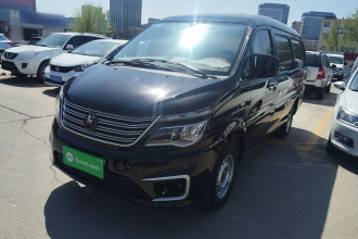 东风风行 菱智 2023款 V3 1.6L 基本型 2座