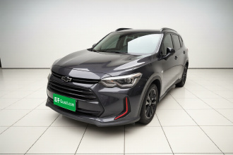 雪佛兰 沃兰多 2020款 轻混 Redline 530T 自动纵享版（5+2款）