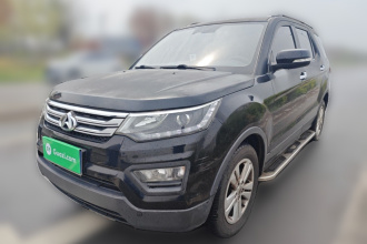 长安欧尚CX70 2016款 1.6L 手动精英型