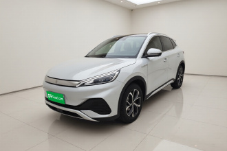 比亚迪 元PLUS 2022款 430KM 尊贵型