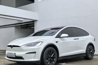 特斯拉 Model X 2023款 双电机全轮驱动版
