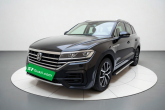 大众 途锐 2019款 3.0TSI 锐锋版 国V