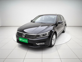 大众 帕萨特 2017款 330TSI DSG尊荣版