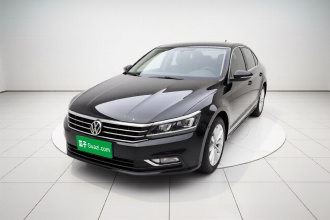 大众 帕萨特 2017款 330TSI DSG尊荣版