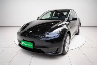 特斯拉 Model Y 2022款 改款 后轮驱动版