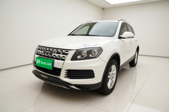 野马汽车 野马T70 2015款 1.8L 手动舒适型