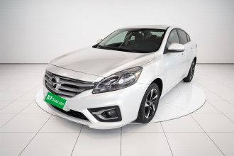 海马 福美来 2017款 1.6L 自动豪华型