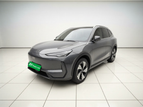 吉利银河 银河E5 2024款 530km 星舰版