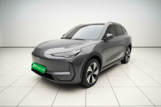 吉利银河 银河E5 2024款 530km 星舰版