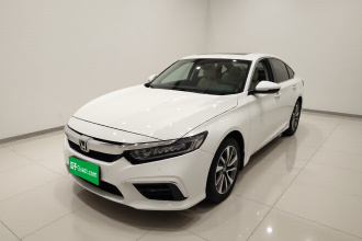 本田 英仕派 2019款 260TURBO 精致版 国V