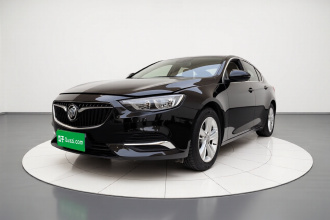 别克 君威 2019款 20T 精英型 国VI