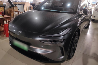 乐道L60 2024款 60kWh 后驱版