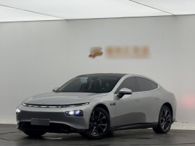 小鹏P7 2022款 670N+