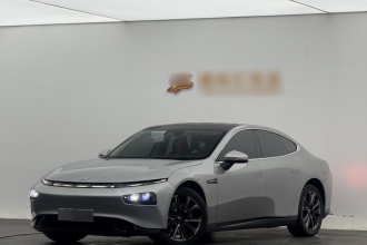 小鹏P7 2022款 670N+