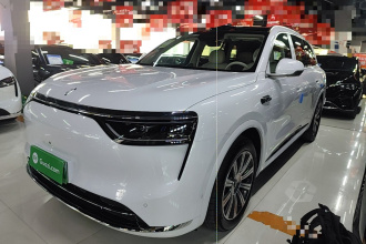 鸿蒙智行 问界M8 2025款 增程 Max版 37kWh 5座版 (192线激光雷达）