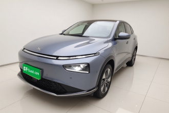 小鹏G3 2022款 G3i 460N