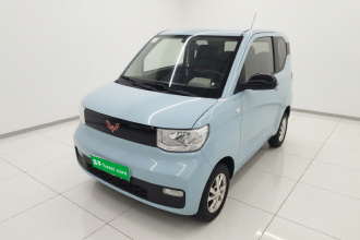 五菱汽车 宏光MINIEV 2020款 自在款 磷酸铁锂