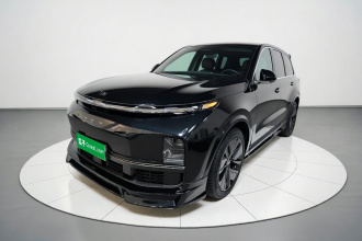 理想汽车 理想L9 2024款 Pro