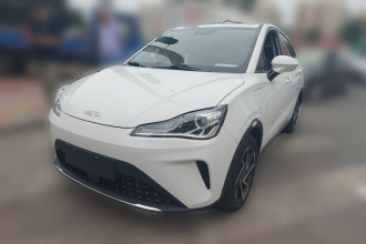 哪吒汽车 哪吒AYA 2023款 401 Lite