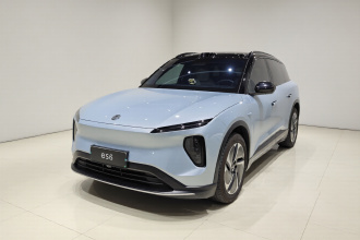 蔚来ES6 2023款 75kWh