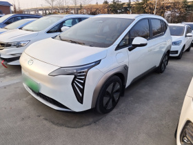 埃安 AION Y 2023款 Younger