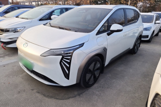 埃安 AION Y 2023款 Younger