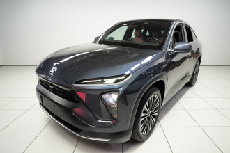 蔚来EC6 2020款 440KM 性能版