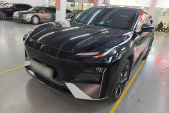 深蓝汽车 深蓝S07 2023款 200Max增程版