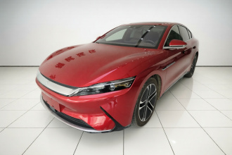 比亚迪 汉 2020款 EV 超长续航版尊贵型
