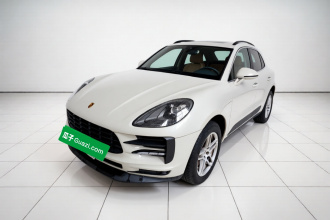保时捷 2018款 Macan 2.0T
