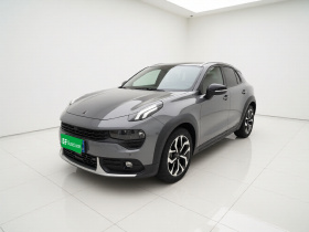 领克02 2018款 1.5T DCT两驱劲Pro版 国V