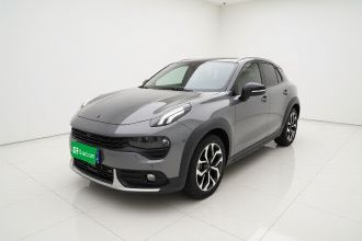 领克02 2018款 1.5T DCT两驱劲Pro版 国V