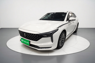 奔腾B70 2022款 第三代 1.5T 自动悦享型