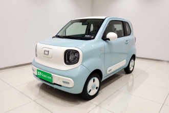奔腾小马 2025款 222km 灵动马