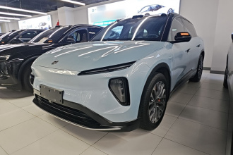蔚来ES6 2023款 75kWh