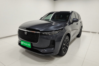 理想汽车 理想ONE 2021款 增程6座版