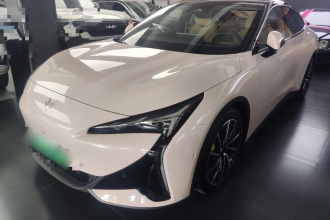 ARCFOX极狐 极狐 阿尔法S5 2025款 668MAX神行版 200kW