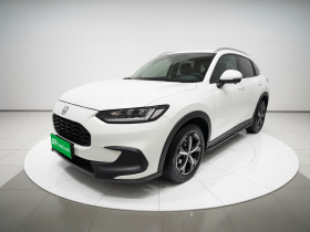 本田 ZR-V 致在 2022款 1.5T CVT精英版