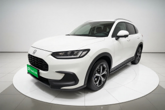 本田 ZR-V 致在 2022款 1.5T CVT精英版