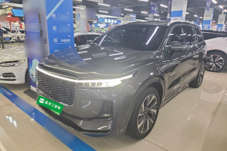 理想汽车 理想ONE 2020款 增程6座版