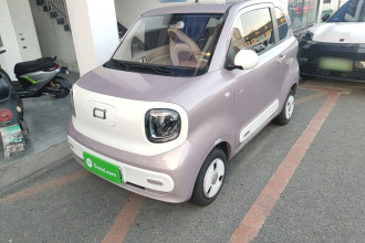 奔腾小马 2026款 222km 炫彩马