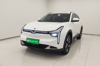 哪吒汽车 2022款 哪吒U-Ⅱ 500 磷酸铁锂