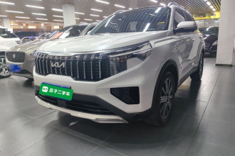 起亚 智跑 2021款 Ace 2.0L 精彩版