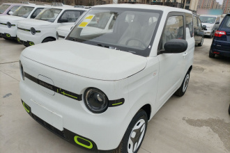 吉利银河 熊猫 2025款 210km 元气熊