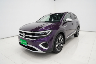 大众 揽境 2023款 改款 380TSI 四驱豪华佳境版Pro 6座